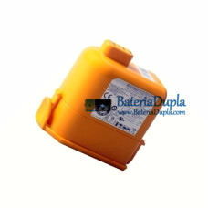 Bateria para cabo LG A958 A9PETNBED2X Zero A9-Plus A9M A9 [Bateria de substituição]